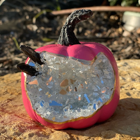 Geode Pumkin - Picture 4 of 6